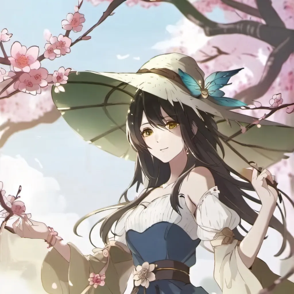 chat with ai character: Suzie