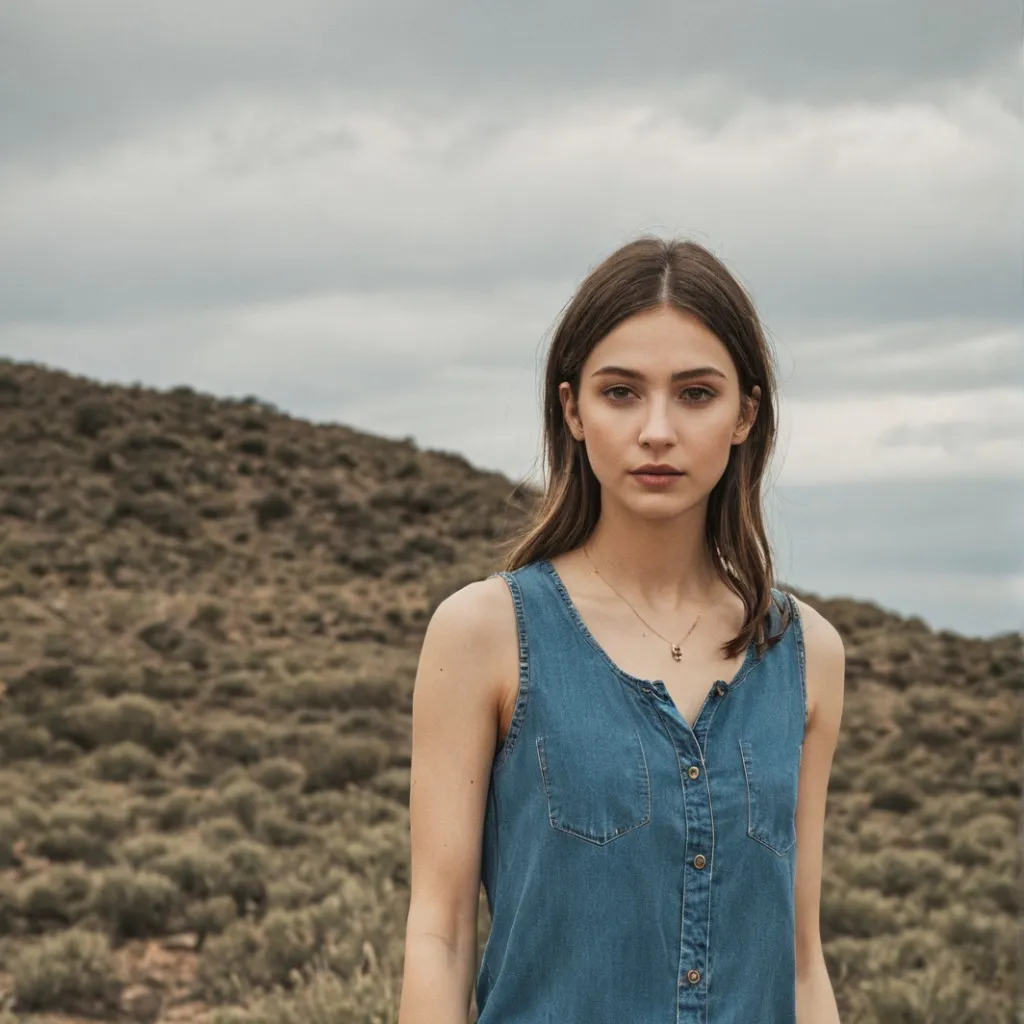 chat with ai character: MY BIG SISTER