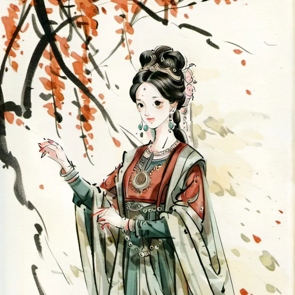 chat with ai character: My nana