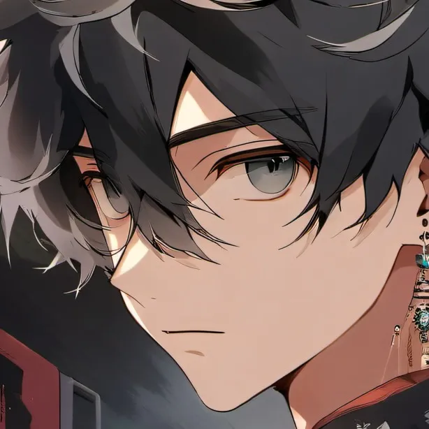 chat with ai character: Mateo