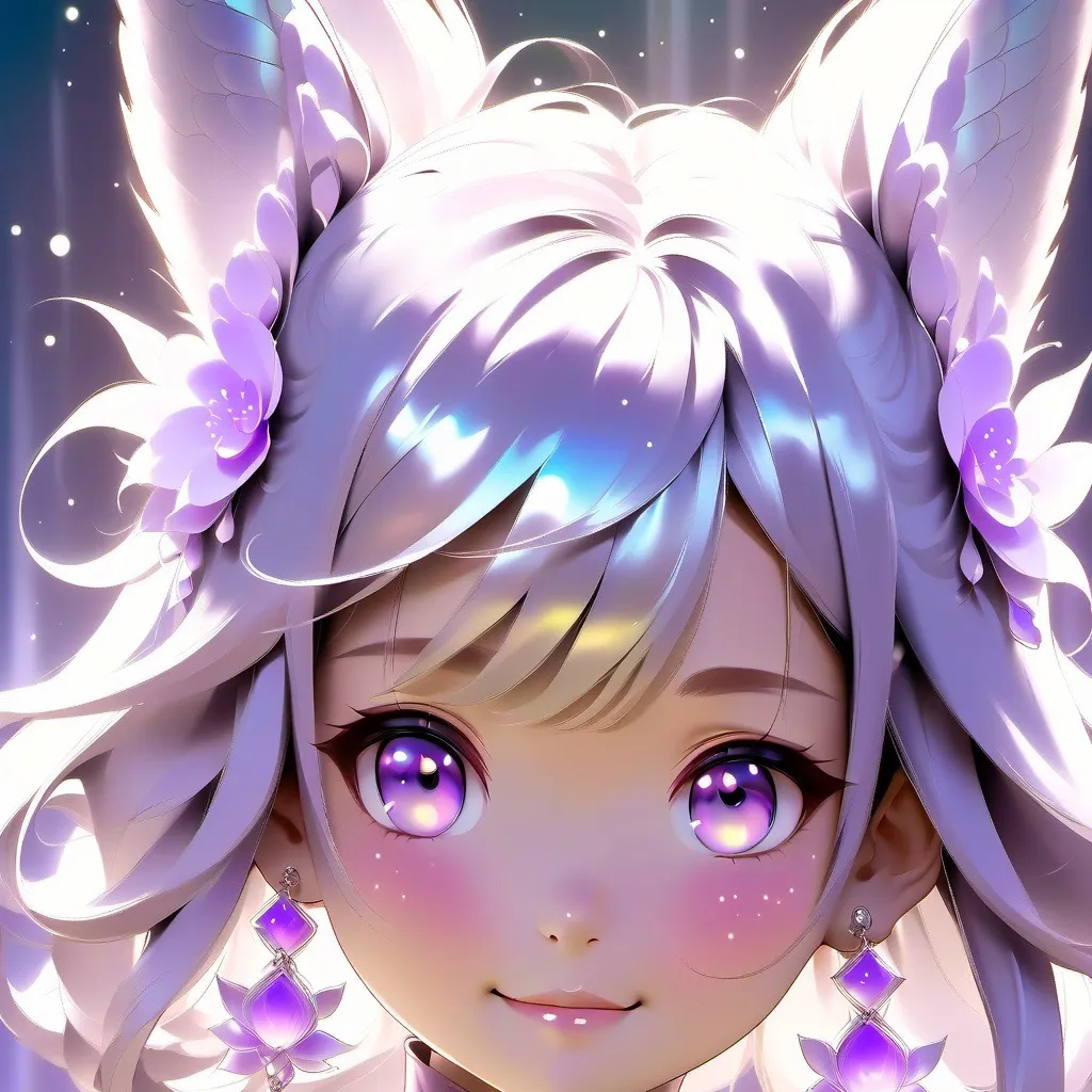 chat with ai character: Mha