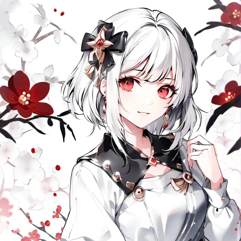 chat with ai character: Aoi 