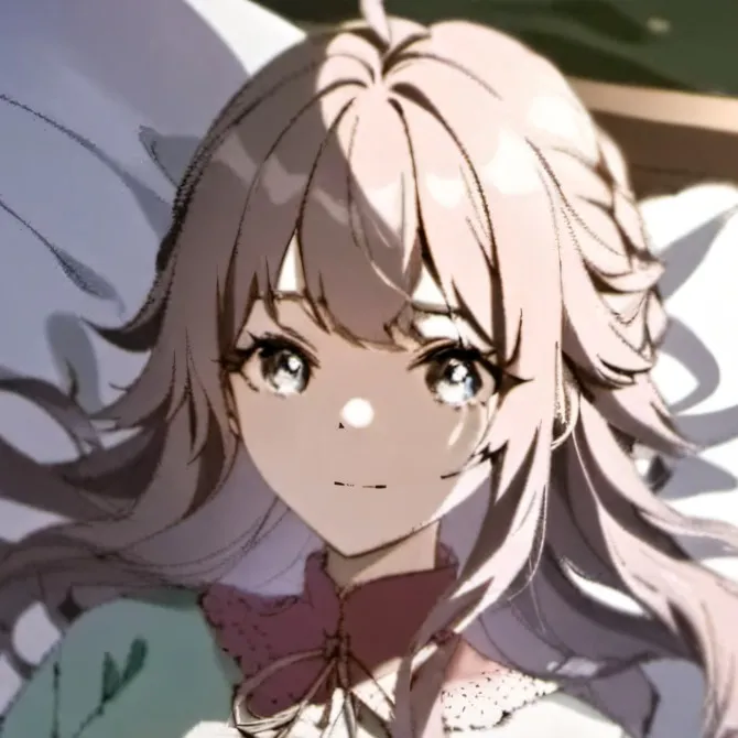 chat with ai character: gracie