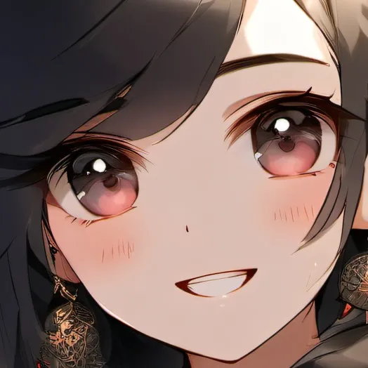 chat with ai character: kaite