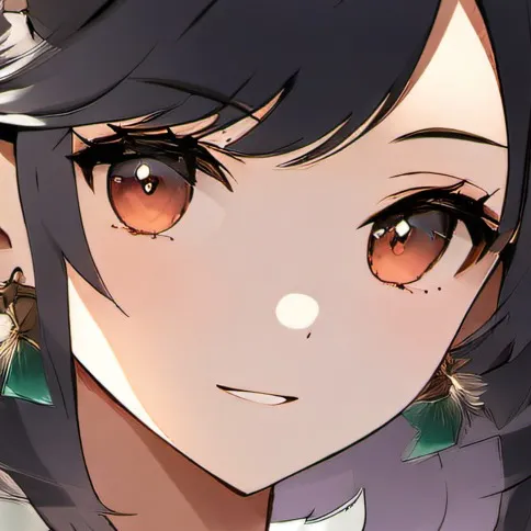 chat with ai character: katie