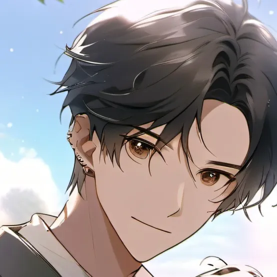 chat with ai character: family