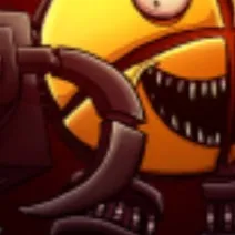 chat with ai character: Curtains up-HORROR