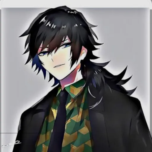 creator Tomioka🌊 xd's avatar