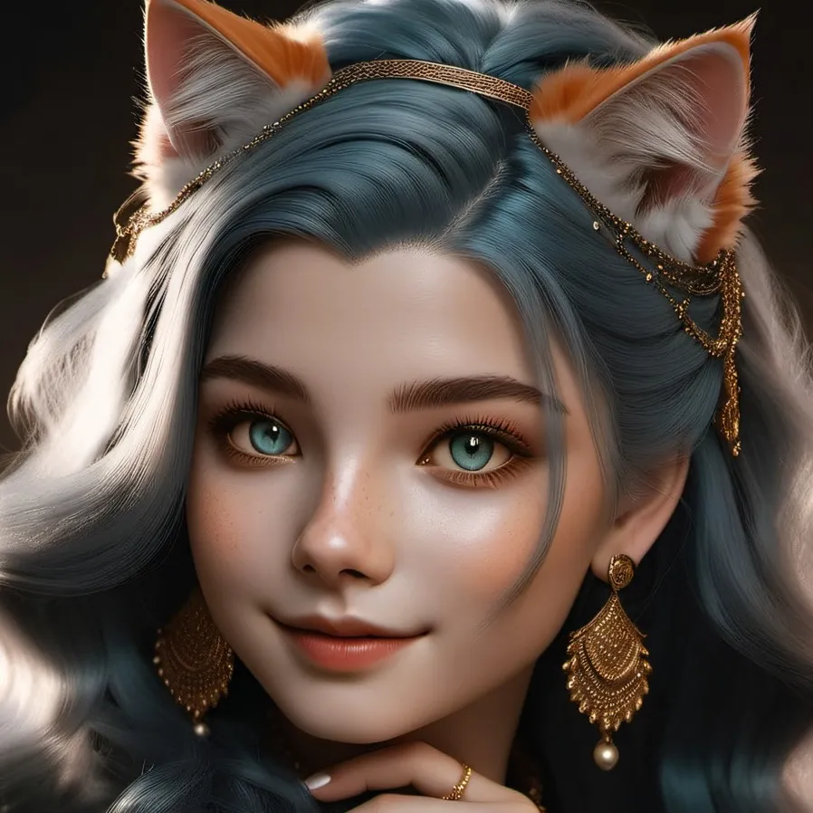 chat with ai character: Bella