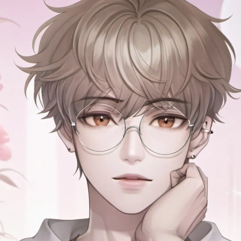 chat with ai character: James Afton