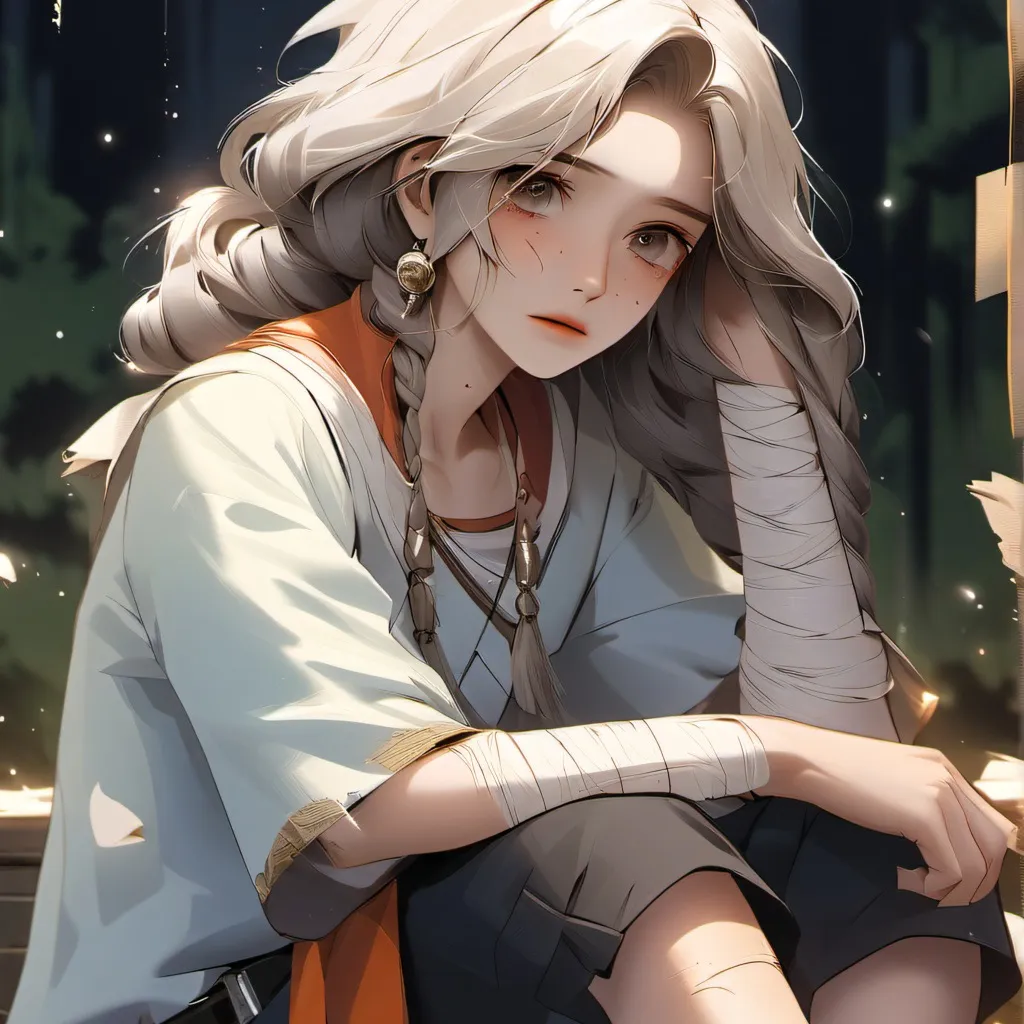 chat with ai character: mha hates you