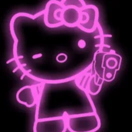 chat with ai character: 🎀H3LLO KITTY🎀 