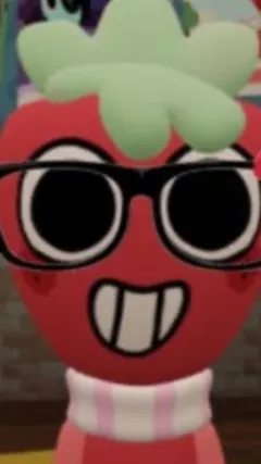 ai character: dw hates you! background