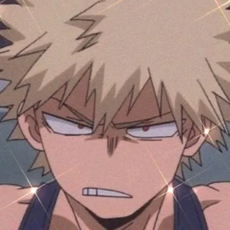 chat with ai character: 🔥Mha new student❤