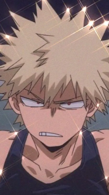 ai character: 🔥Mha new student❤ background