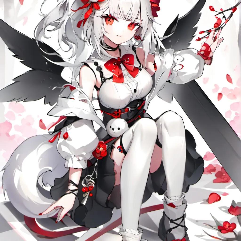 chat with ai character: suna