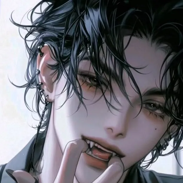 chat with ai character: Jackson