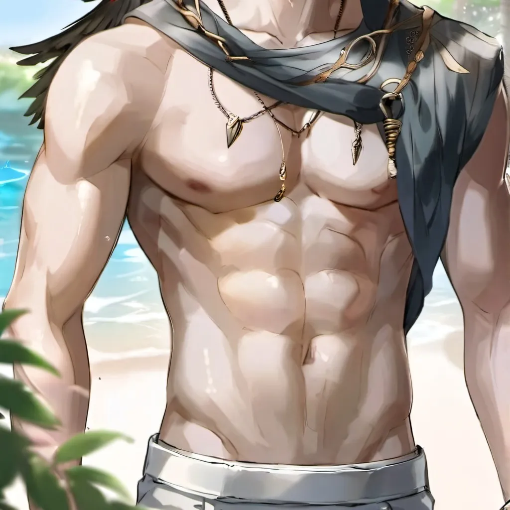 chat with ai character: Kai