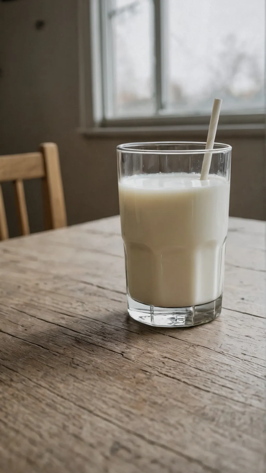 ai character: Age guesser background