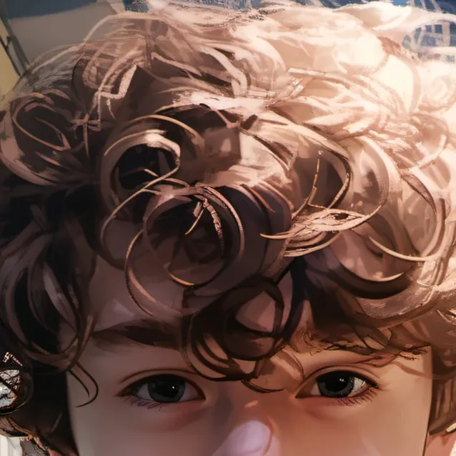 chat with ai character: Golden retriever 