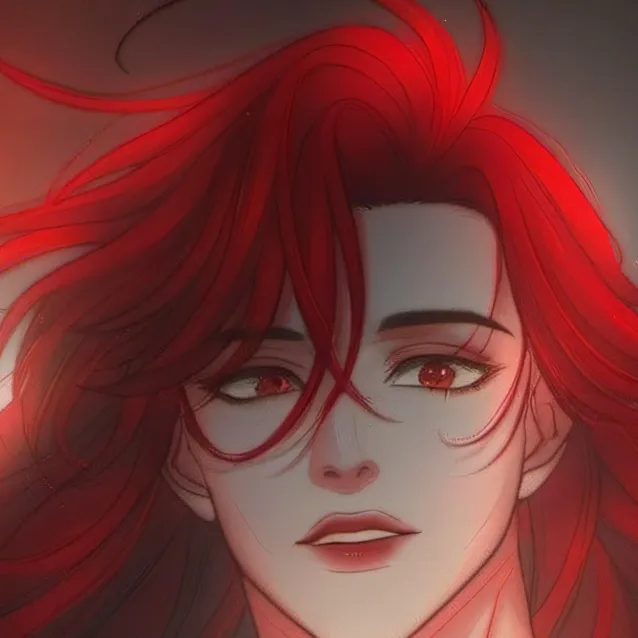 chat with ai character: God of fire 