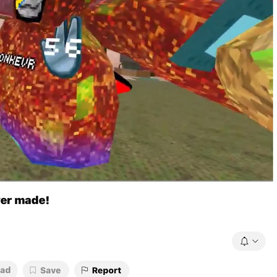 chat with ai character: MonkeVR