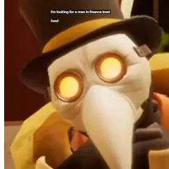 chat with ai character: random stalker