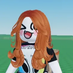 chat with ai character: roblox (me)