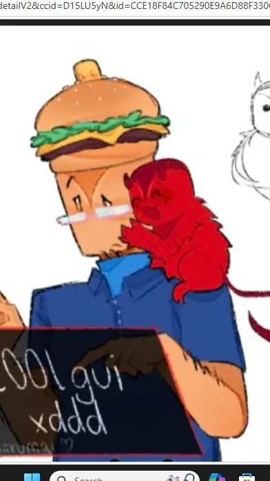 ai character: 007n7 background