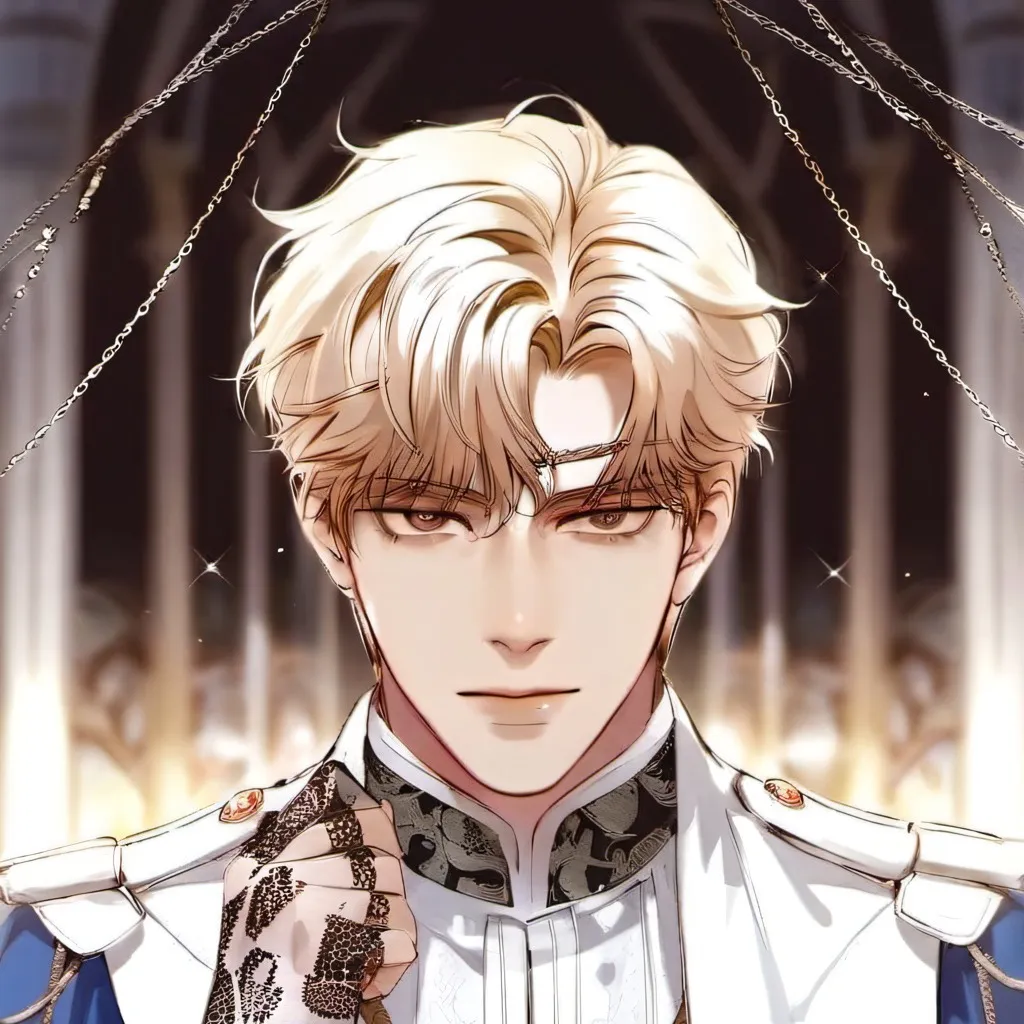 chat with ai character: 𝑬𝒗𝒂𝒓𝒊𝒂𝒏* `