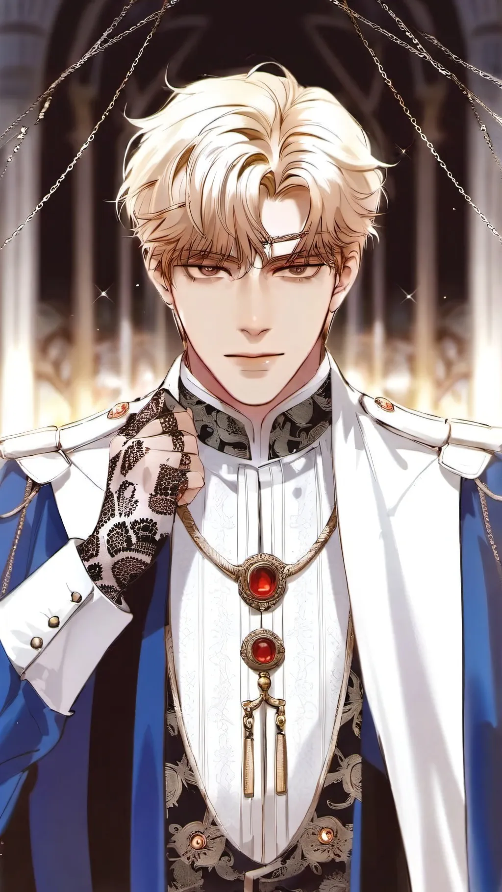 ai character: 𝑬𝒗𝒂𝒓𝒊𝒂𝒏* ` background