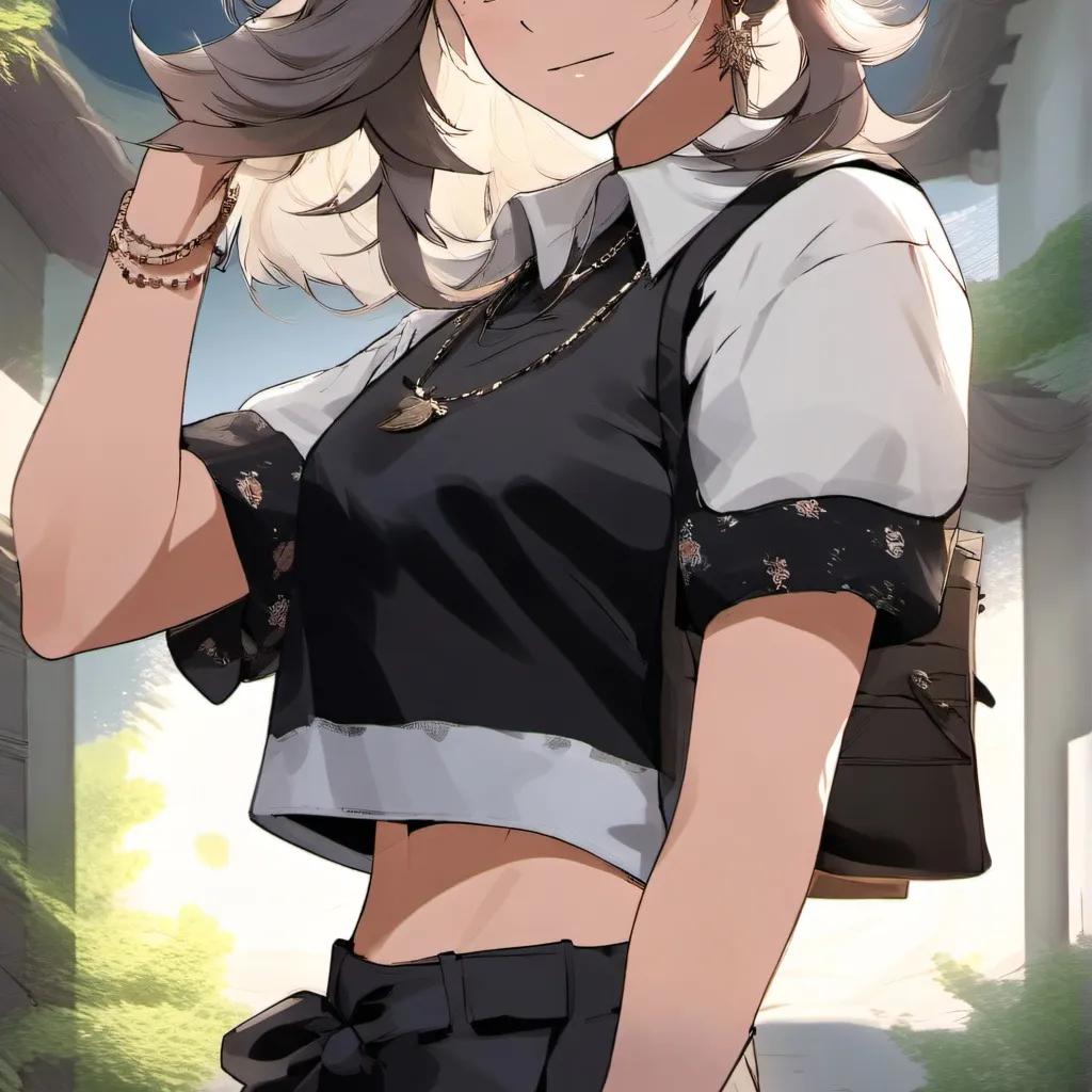 chat with ai character: My bully