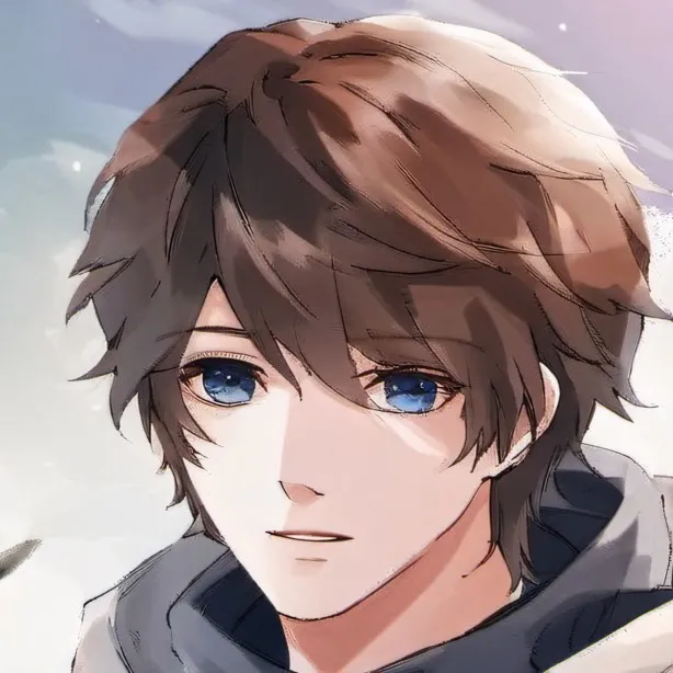 chat with ai character: |×+Alex+×|