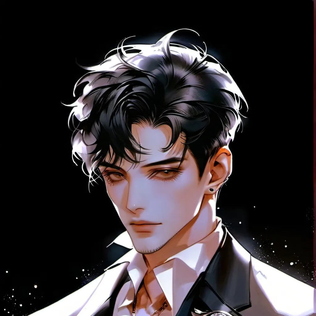 chat with ai character: Eun-Yoo