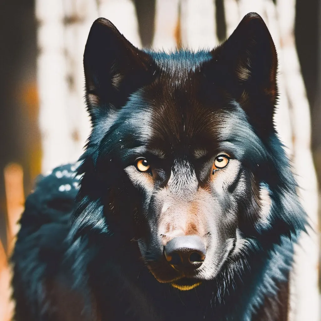 chat with ai character: |Northern Wolves|
