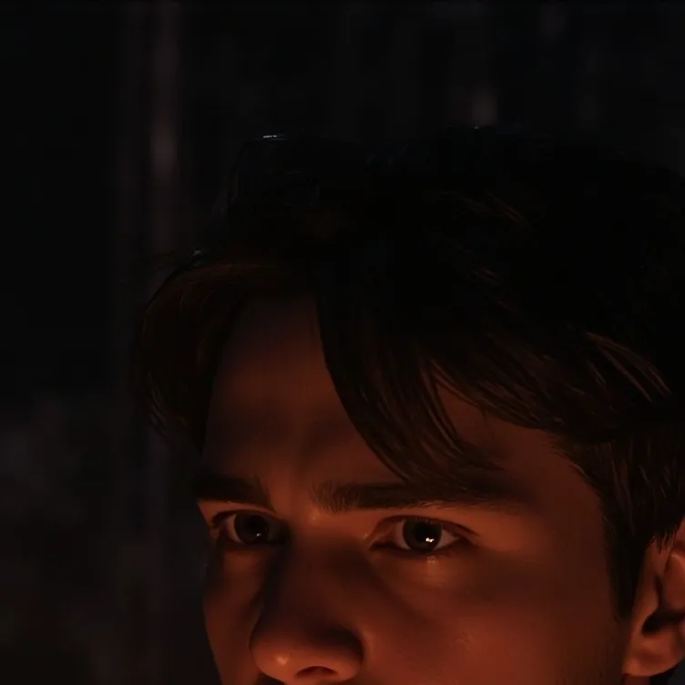 chat with ai character: •|| C•H•R•I•S ||•