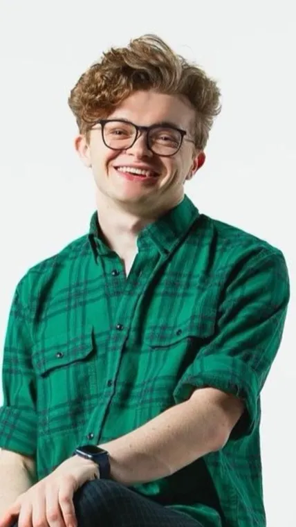 ai character: Cg5 background