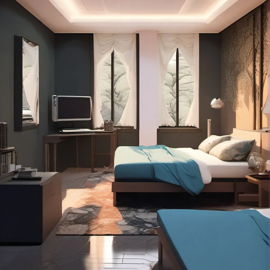 chat with ai character: class trip