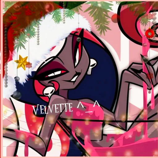 creator Velvette!!'s avatar