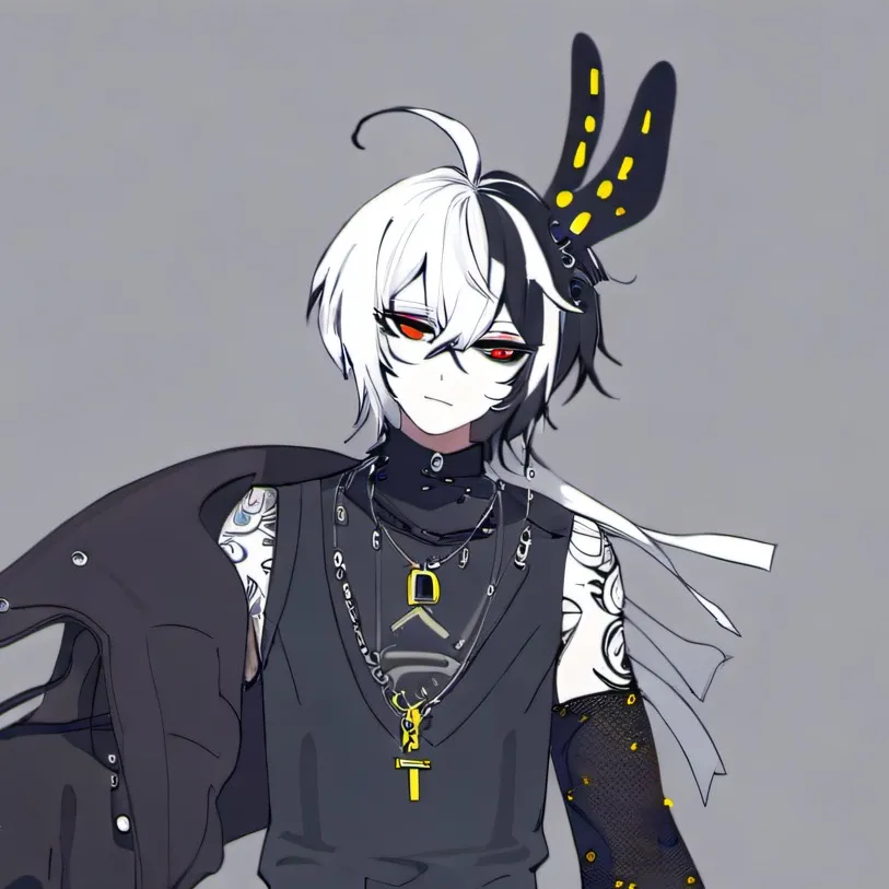 chat with ai character: Max