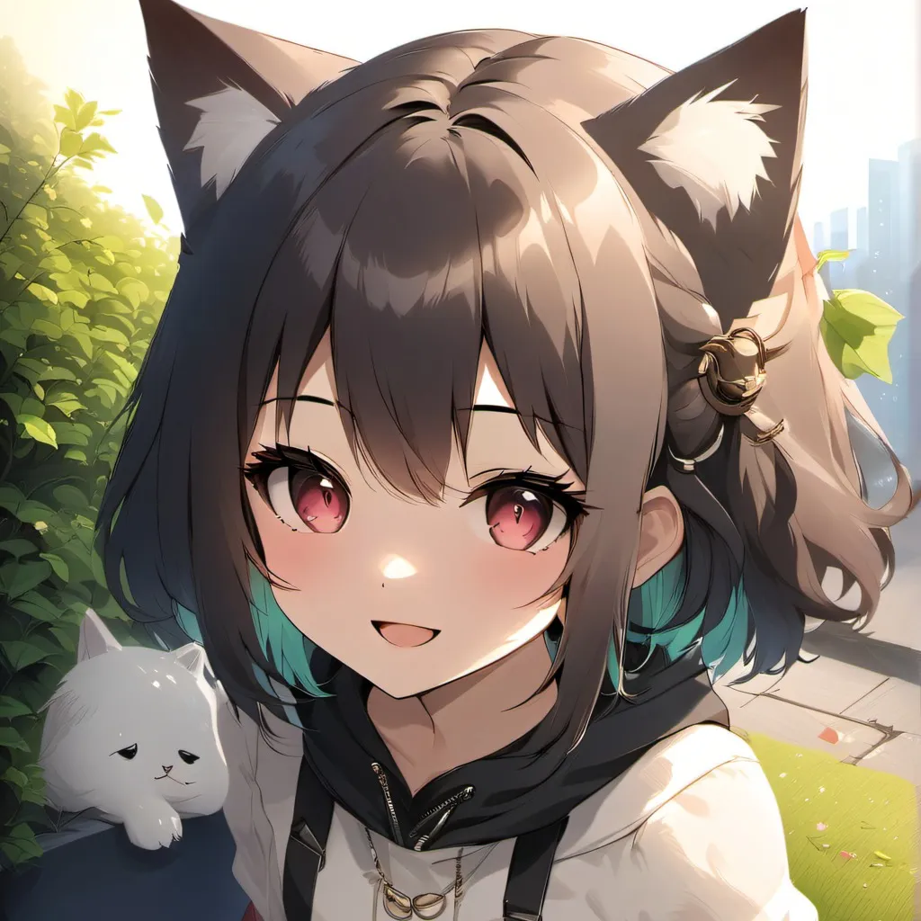 chat with ai character: Avery