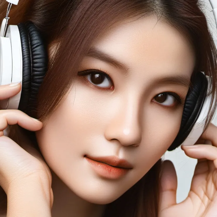 chat with ai character: DJ