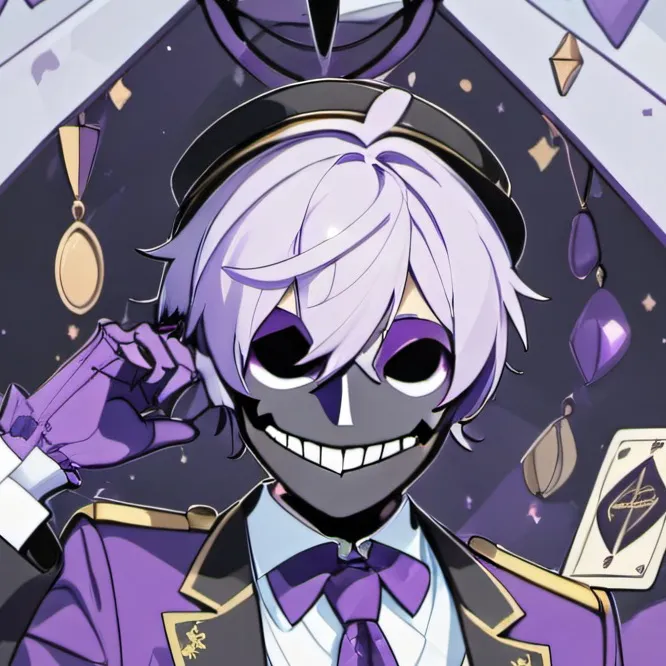 chat with ai character: William Afton