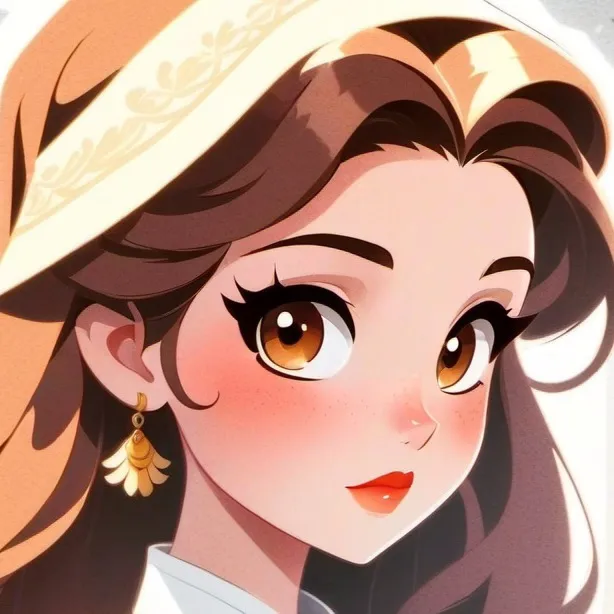 chat with ai character: Chica