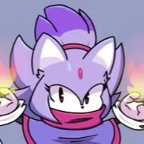 chat with ai character: blaze de OM