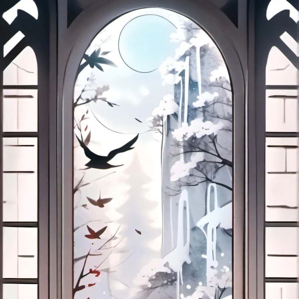 chat with ai character: MHA X JJK!