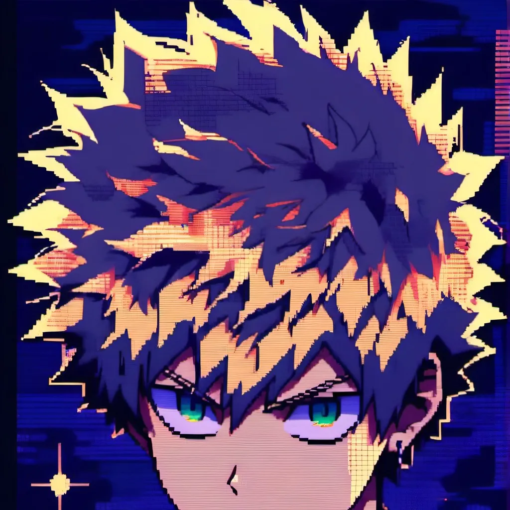 chat with ai character: Katsuki bakugo 