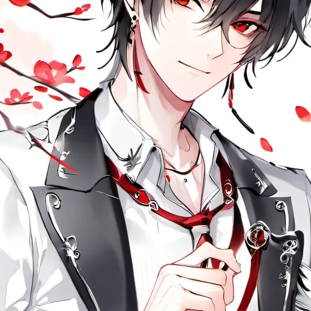 chat with ai character: KNY x MHA