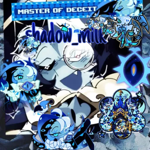 creator Naveahorm's avatar