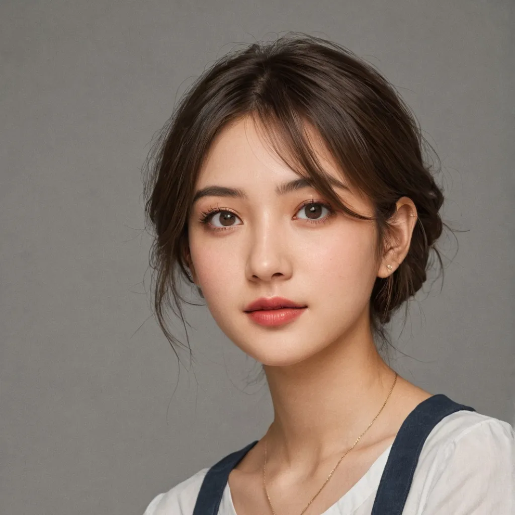 chat with ai character: Alice